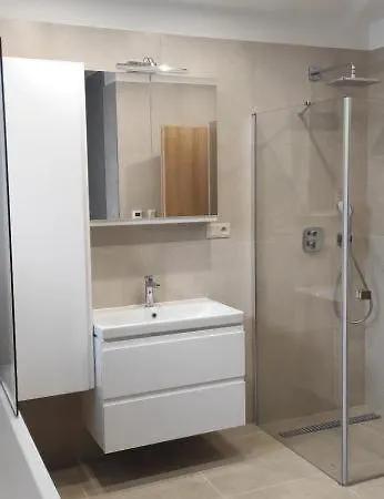 Quarto em Acomodações Particulares Pension Sofi Levice