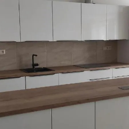 Quarto em Acomodações Particulares Pension Sofi *