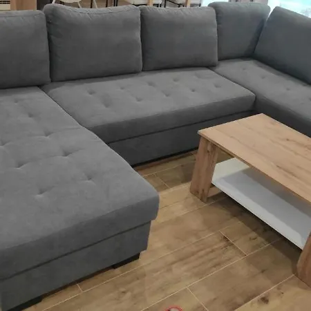 Quarto em Acomodações Particulares Pension Sofi *